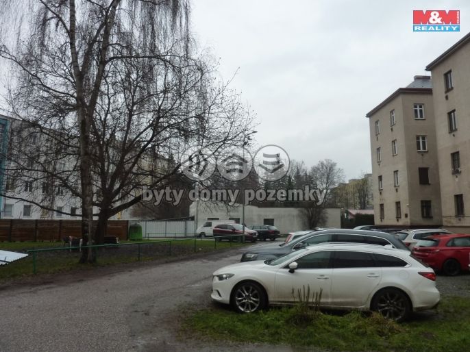 Prodej, Byt 1+1, Náchod