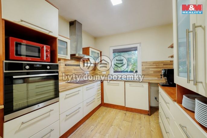 Prodej, Rodinný dům, Dobřany