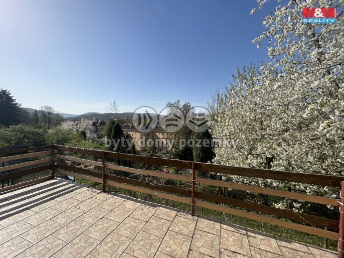 Prodej, Zahrada, Ústí nad Labem