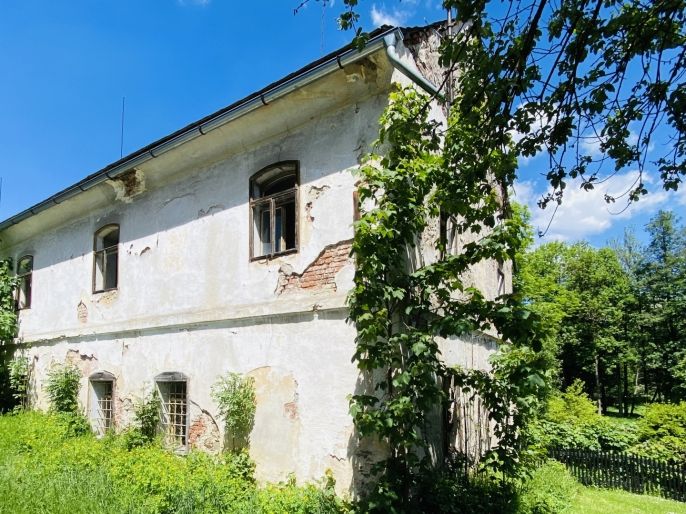 Prodej, Rodinný dům, Rýmařov