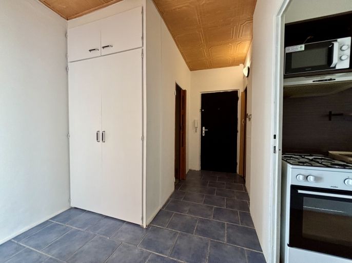 Prodej, Byt 2+1, Chomutov