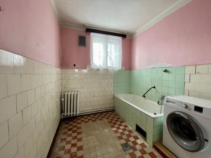 Prodej, Rodinný dům, Slatina