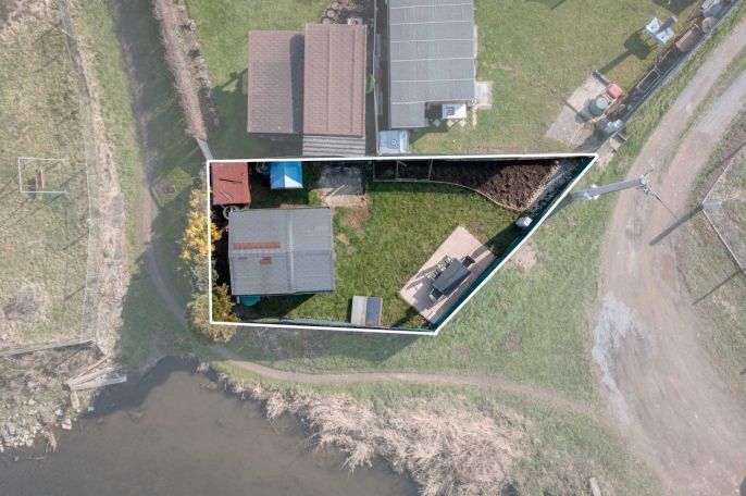 Prodej, Zahrada, Přeštice