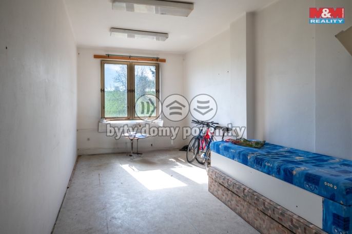 Prodej, Kancelářský prostor, Horní Planá