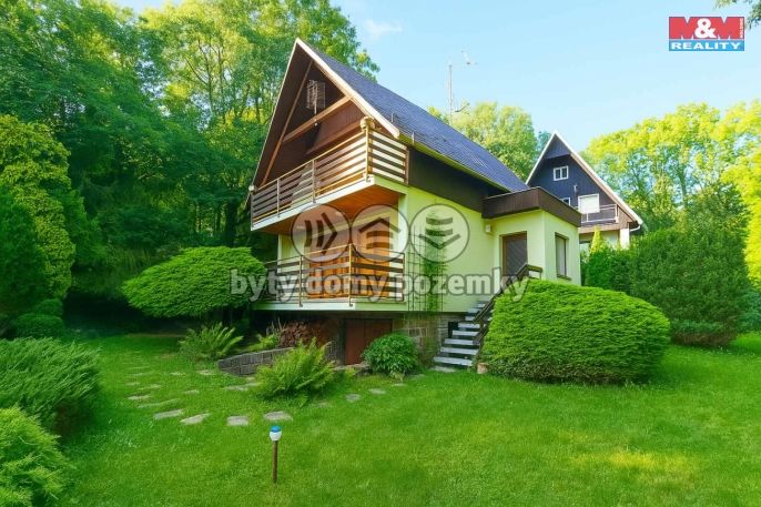 Prodej, Chata, Šternberk