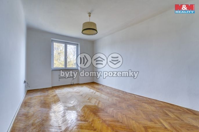 Prodej, Byt 3+1, Sytno