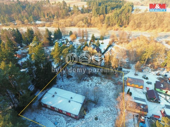 Prodej, Hotel, penzion, Týn nad Vltavou