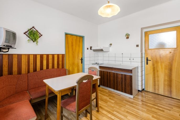 Prodej, Rodinný dům, Chrast