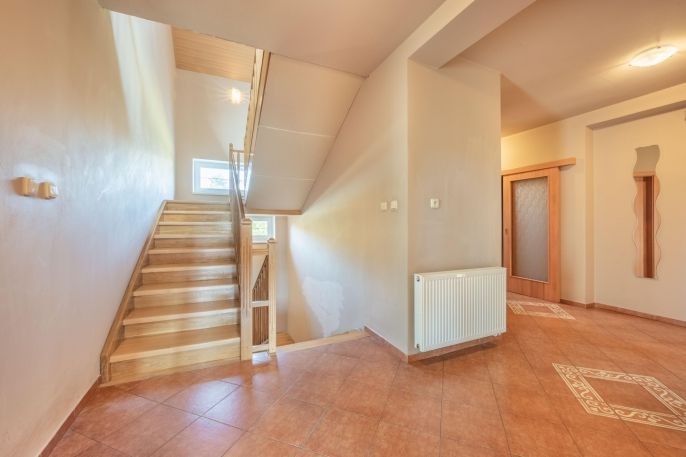 Prodej, Rodinný dům, Kamenná Lhota