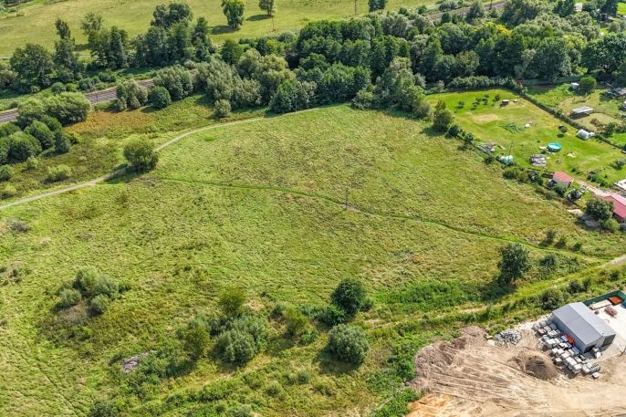 Prodej, Pozemek k bydlení, Citice