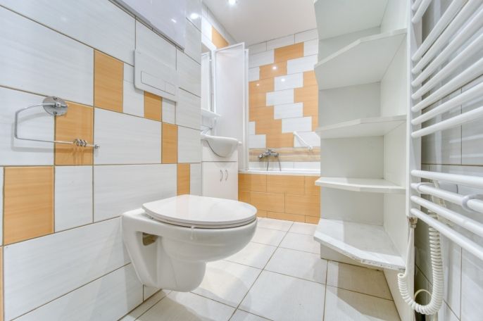 Pronájem, Byt 3+1, Kralovice