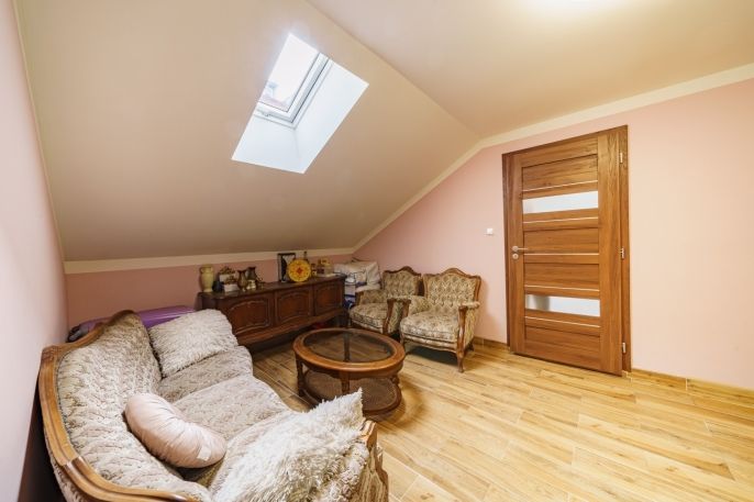 Prodej, Rodinný dům, Cheb