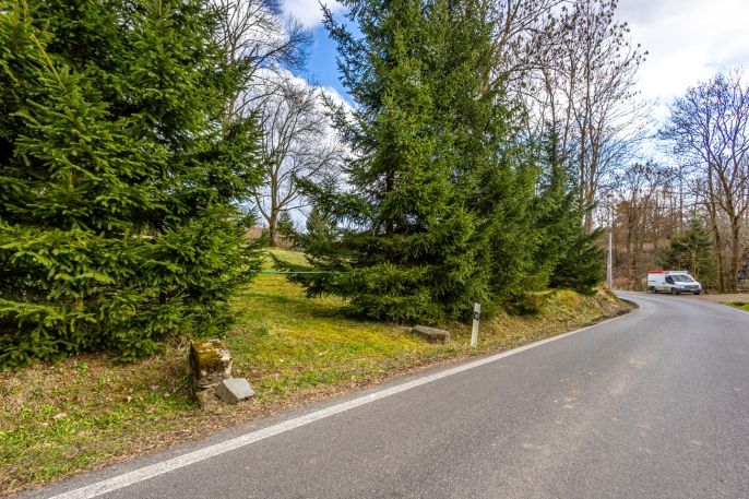 Prodej, Pozemek k bydlení, Velká Bukovina