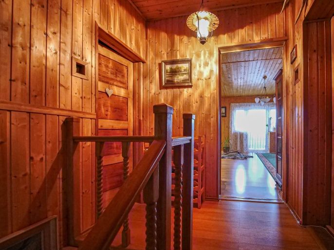 Prodej, Rodinný dům, Velké Losiny