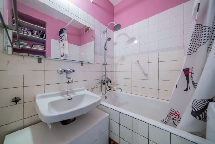 Prodej, Byt 2+1, Brno