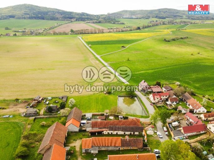 Prodej, Rodinný dům, Křenice