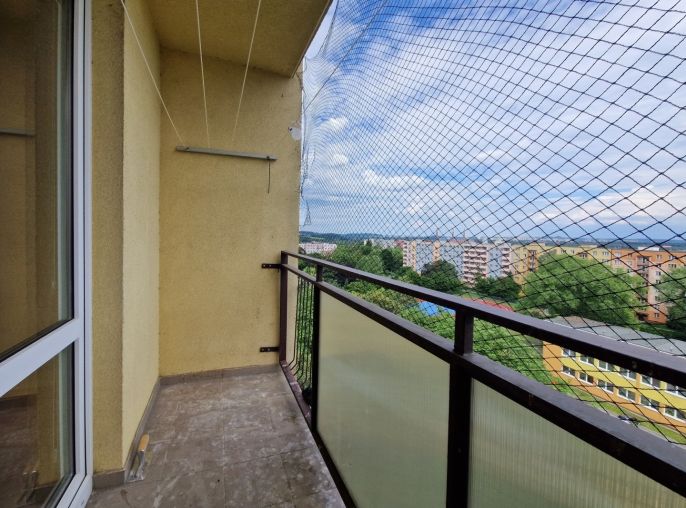 Prodej, Byt 3+1, Ostrava