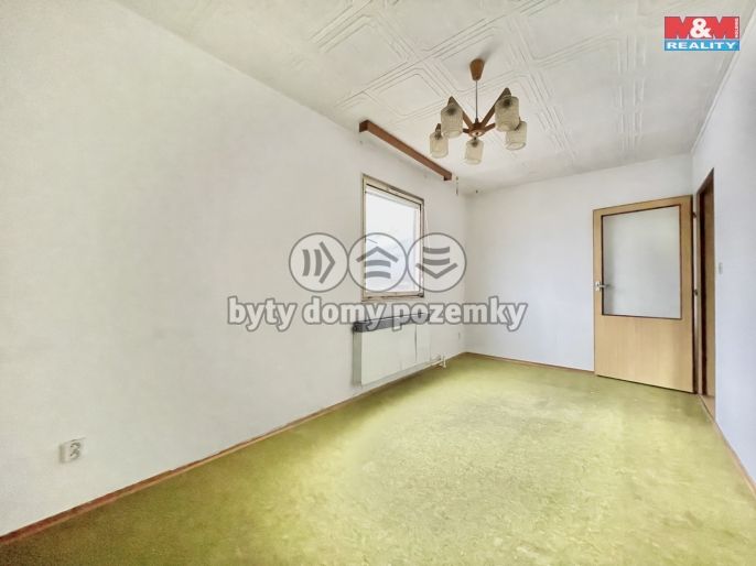 Prodej, Rodinný dům, Rousměrov