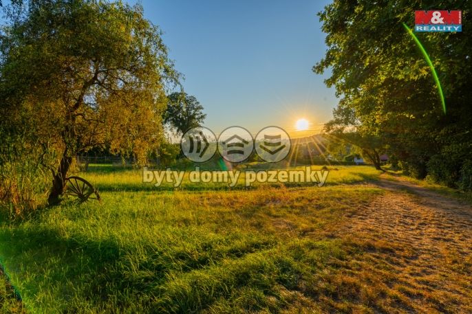 Prodej, Zemědělská usedlost, Žirovnice