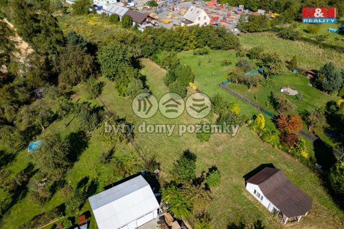 Prodej, Pozemek k bydlení, Vratimov