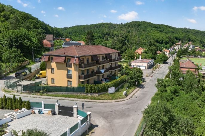 Prodej, Byt 2+kk, Měchenice