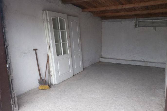 Prodej, Garáž, Karviná