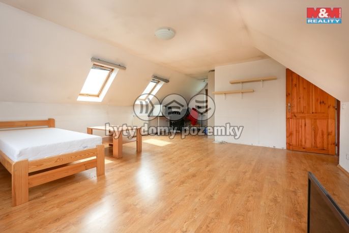 Prodej, Chalupa, Mníšek pod Brdy