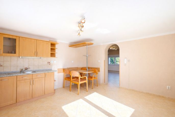 Prodej, Rodinný dům, Chrast