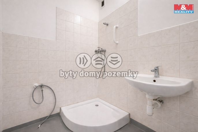 Pronájem, Byt 3+1, Kadaň