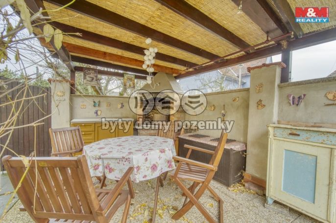 Prodej, Chalupa, Blšany