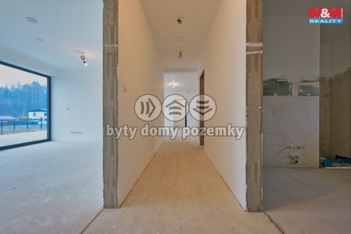 Prodej, Rodinný dům, Rychvald