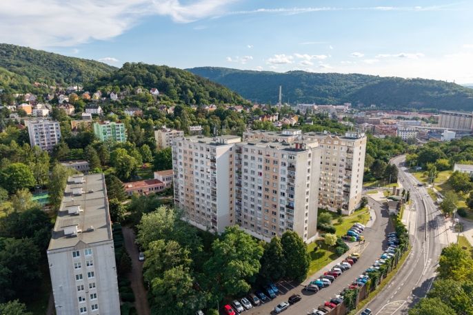 Prodej, Byt 2+1, Ústí nad Labem