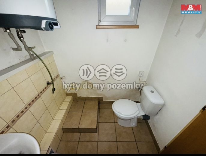 Prodej, Rodinný dům, Ostrava