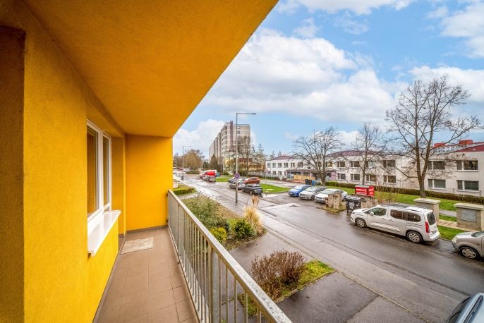 Prodej, Byt 4+1, Praha