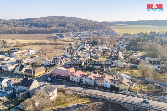 Prodej, Rodinný dům, Kařez