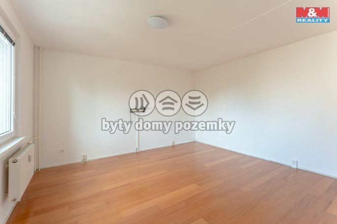 Prodej, Byt 2+1, 56 m², Svitavy, Malé náměstí