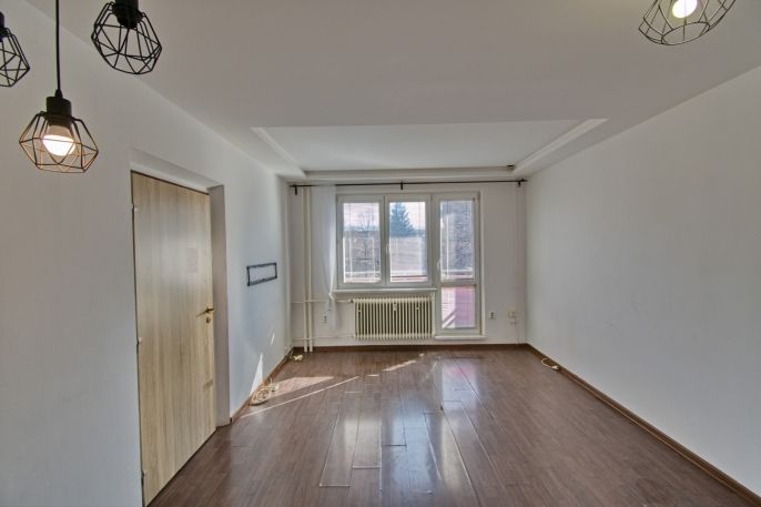 Prodej, Byt 2+1, Valašské Meziříčí