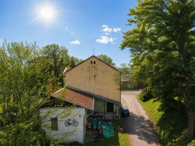 Prodej, Nájemní dům, Petřvald