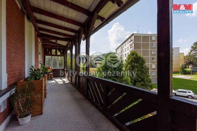 Prodej, Rodinný dům, Kraslice