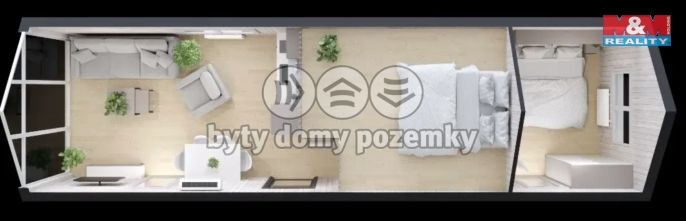 Prodej, Rodinný dům, Čermná nad Orlicí