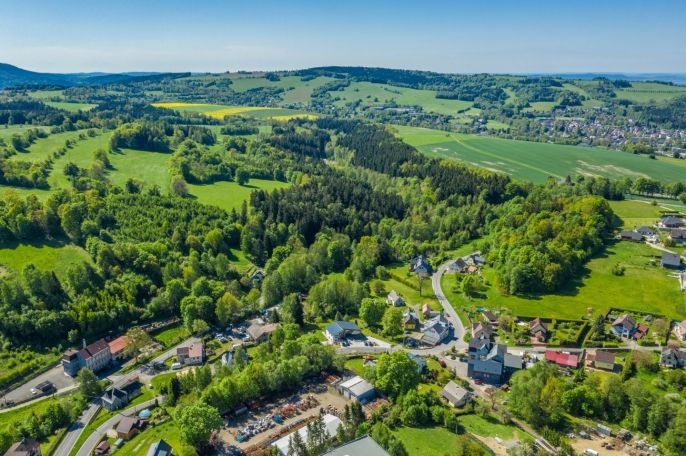 Prodej, Pozemek k bydlení, Jablonec nad Nisou