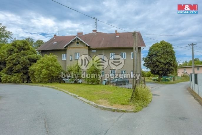 Prodej, Byt 3+kk, Bohumín