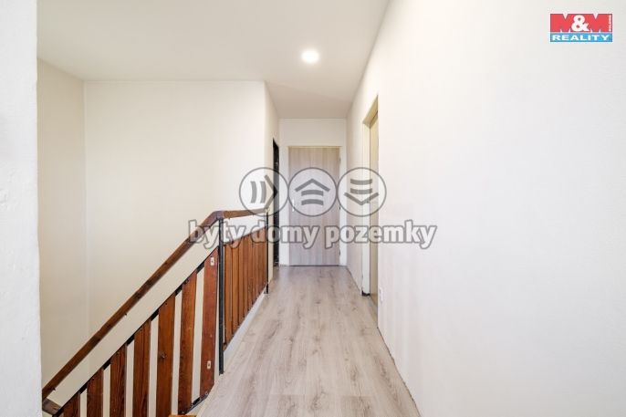 Prodej, Rodinný dům, Kryry