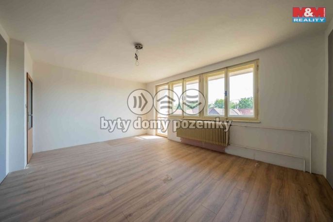 Prodej, Rodinný dům, Lesná