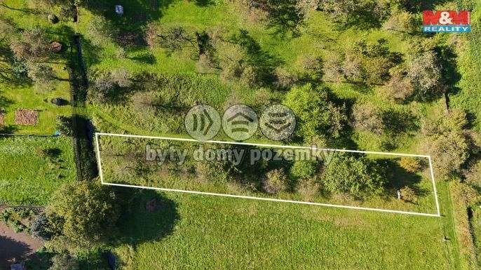 Prodej, Pozemek k bydlení, Loučka