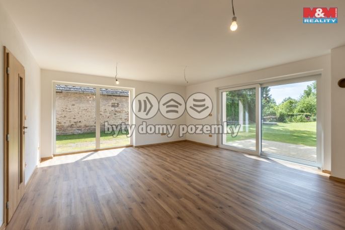 Prodej, Rodinný dům, Petrovice I