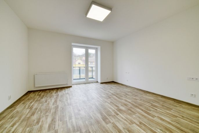 Pronájem, Byt 2+kk, Mariánské Lázně