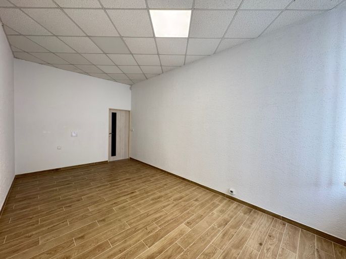 Pronájem, Kancelářský prostor, Krnov