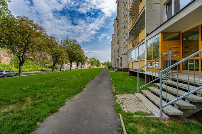 Prodej, Byt 2+kk, Teplice