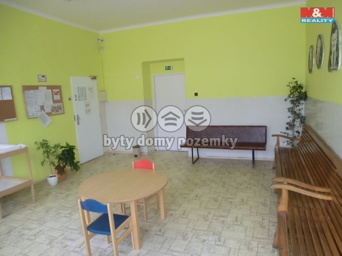 Prodej, Obchod a služby, Opava